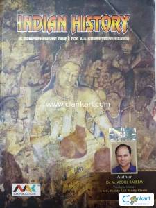 Mak publication