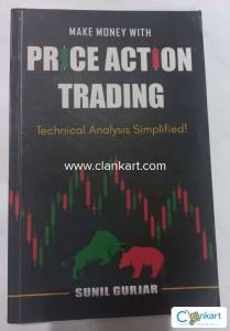 Make Money with Price Action Trading