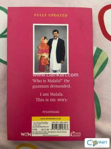 Malala - fully updated biography