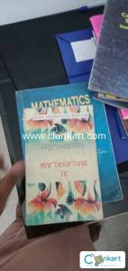 Malayalam class 11 th