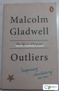 Malcolm Gladwell