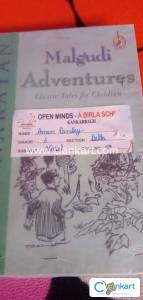 Malgudi Adventure