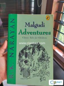 Malgudi Adventures
