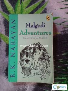 Malgudi Adventures