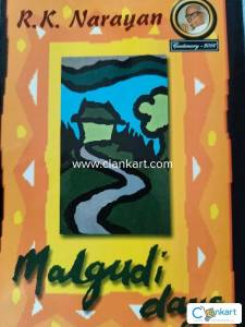Malgudi Days