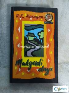 Malgudi Days