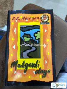 Malgudi Days