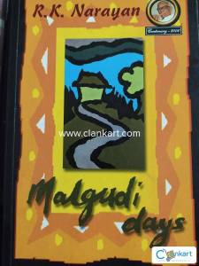 Malgudi Days R.K Narayan