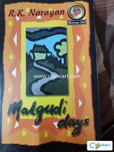 Malgudi days