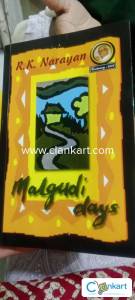 Malgudi days