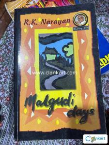 Malgudi days