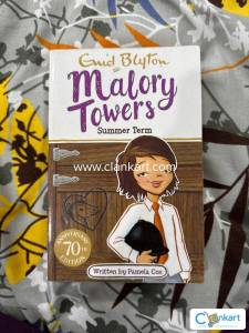 Malory towers