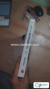 Mamta Batra Maths for class 10  Fresh covered less used book