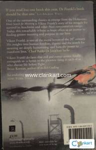 Man's Search for Meaning