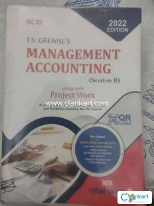 Management Accounting