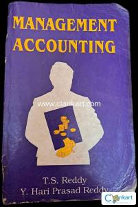 Management Accounting