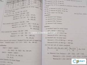 Management Accounting
