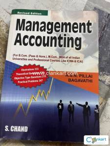 Management Accounting