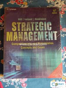 Strategic Management