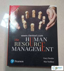 Human Resource Management