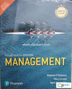 Management Concepts and Organizational Behaviour