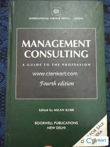 Management Consulting