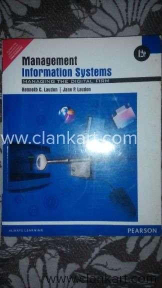 Management Information System