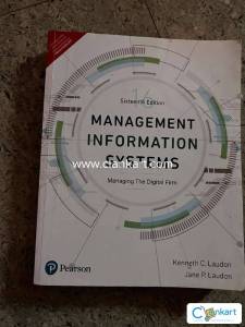 Management Information System