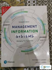 Management Information System