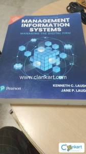 Management Information Systems