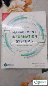 Management Information Systems