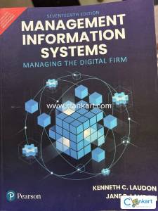 Management Information Systems