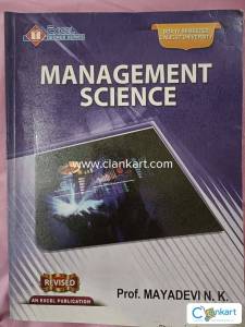 Management Science