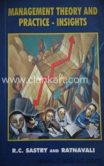 Management Theory and Practice i Insights