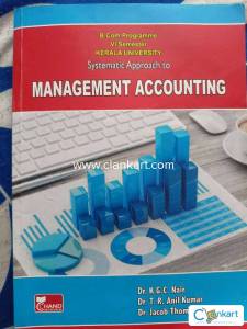 Management accounting