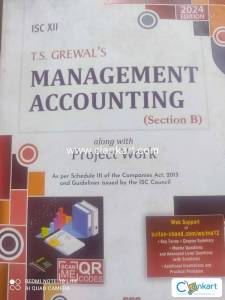 Management accounting