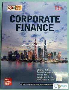 Management and Finance book
