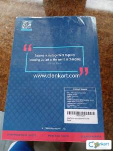 Management aptitude test