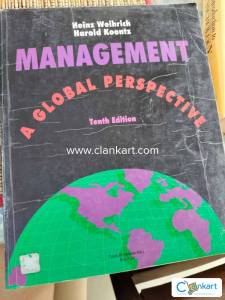 Management book