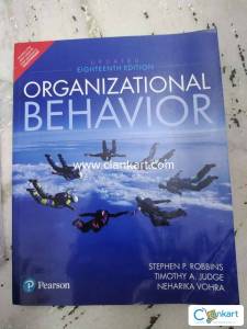 Management book