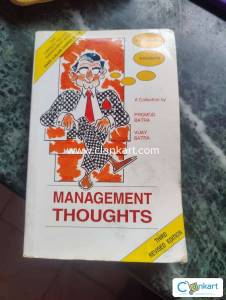 Management books