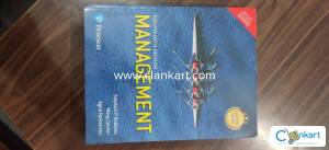 Management by Pearson (14th Gamified edition)