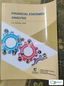 Management course book