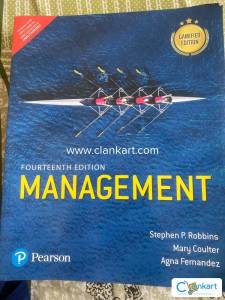 Management for BBA MBA