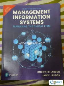 Management information system