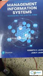 Management information system