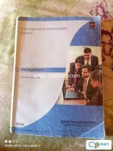 Management information system