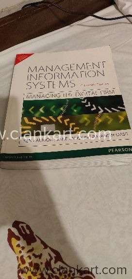 Management information systems