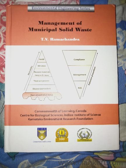 Management of Municipal Solid Waste