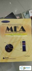 Managerial Economics and Accountancy